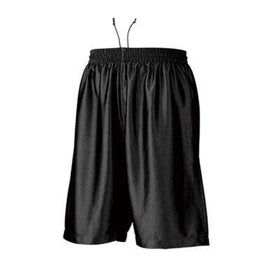 P-8500 バスケットパンツ wundou