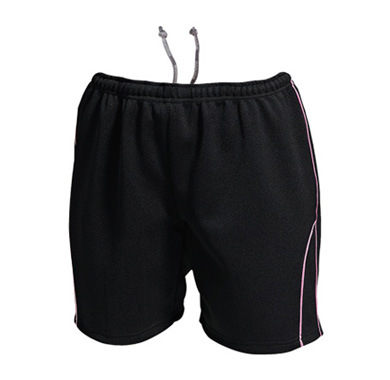 P-1690 ウィメンズバレーボールパンツ wundou