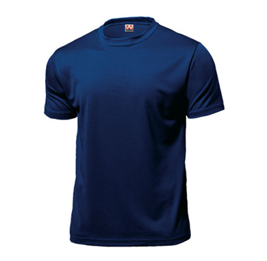 P-330 ドライライトTシャツ wundou