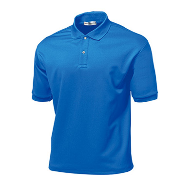 P-115 タフドライポロシャツ wundou