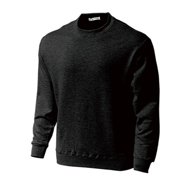 P-601 スーパーヘビーコットントレーナー wundou