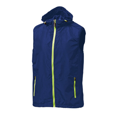 P-4000 ランニングベスト wundou