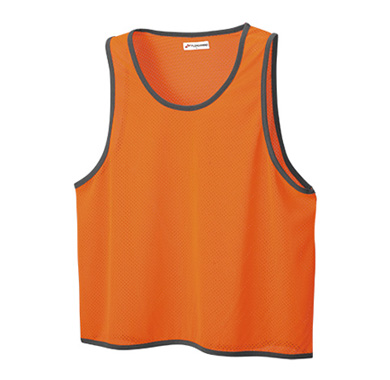 P-55 ベーシックビブス wundou