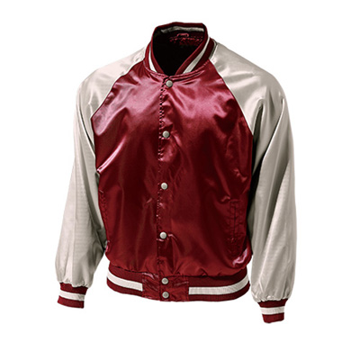 P-1400 スタジアムサテンジャンパー wundou