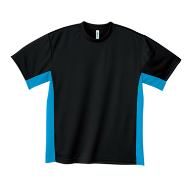 00305-AST アクティブＴシャツ glimmer