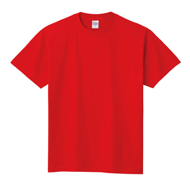 085-CVT ヘビーウェイトＴシャツ Printstar