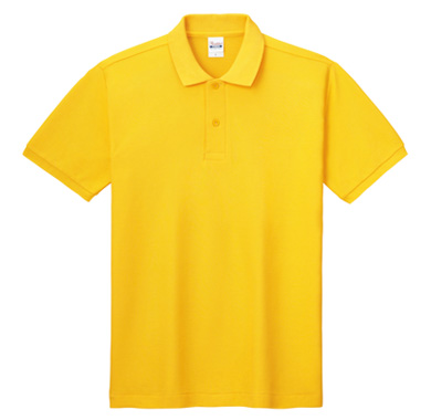 00141-NVP T/Cポロシャツ（ポケット無し） Printstar