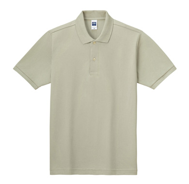 00212-MCP コットンポロシャツ Jellan