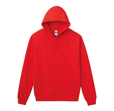 00216-MLH フーデッドライトパーカー Jellan