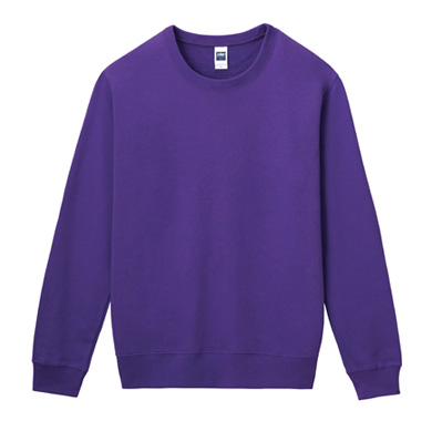 00219-MLC クルーネックライトトレーナー Jellan