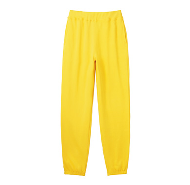 00218-MLP ライトスウェットパンツ Jellan