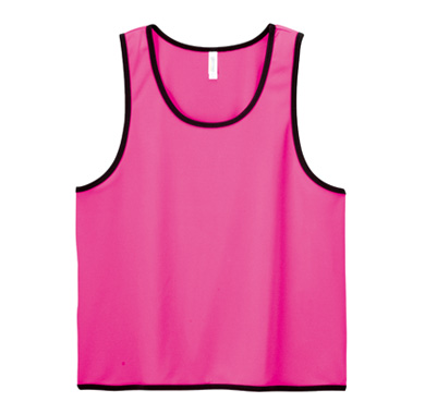 00336-DBS ドライメッシュビブス Printstar