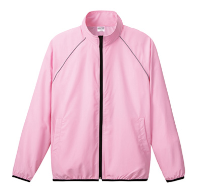 00061-RSJ リフレクスポーツジャケット Printstar