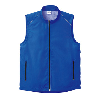 00068-RSV リフレクスポーツベスト Printstar