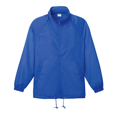 00098-FW フードインウィンドブレーカー Printstar