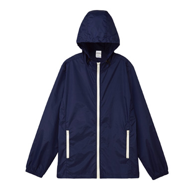 00074-CZJ カラージップジャケット Printstar