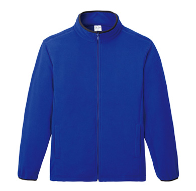 00231-FJ フリースジャケット Printstar