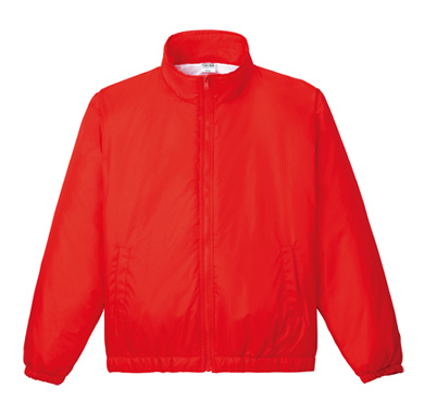 00064-AET 中綿入りイベントブルゾン Printstar