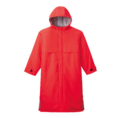 00230-ABC アクティブベンチコート Printstar