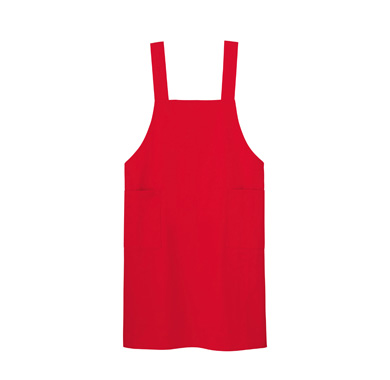 00875-THA H型エプロン AIMY