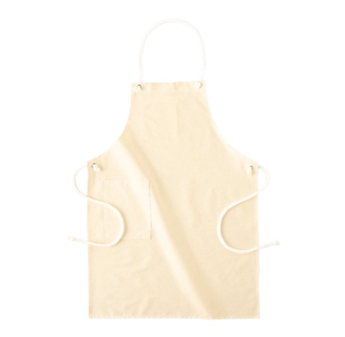 00018-CAP カラーエプロン