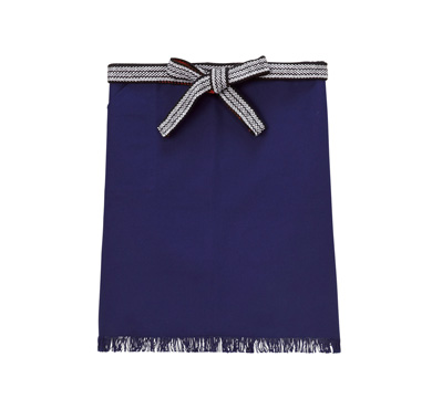 00880-HMS 帆前掛け ショート AIMY