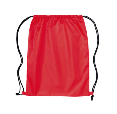 00776-NLB ナイロンランドリーバッグ