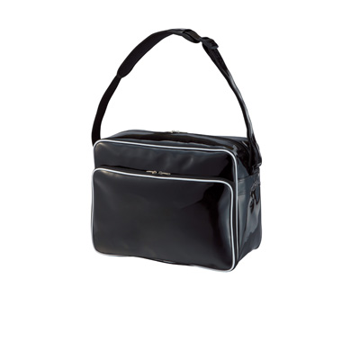 00773-CEB カラーエナメルバッグ