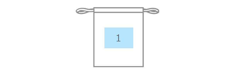 プリント位置参考図