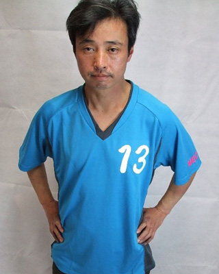 カッティングシートでのマーキング例1