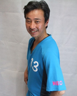 カッティングシートでのマーキング例2