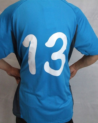 カッティングシートでのマーキング例3