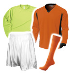 練習着長袖セット