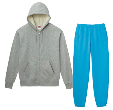 スウェットセットA