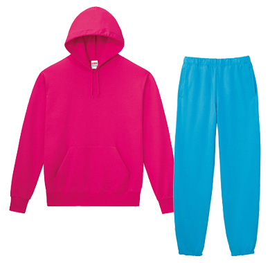 スウェットセットB