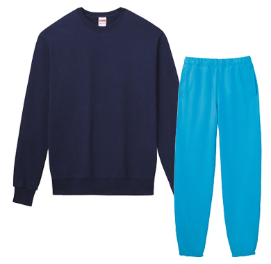 スウェットセットC