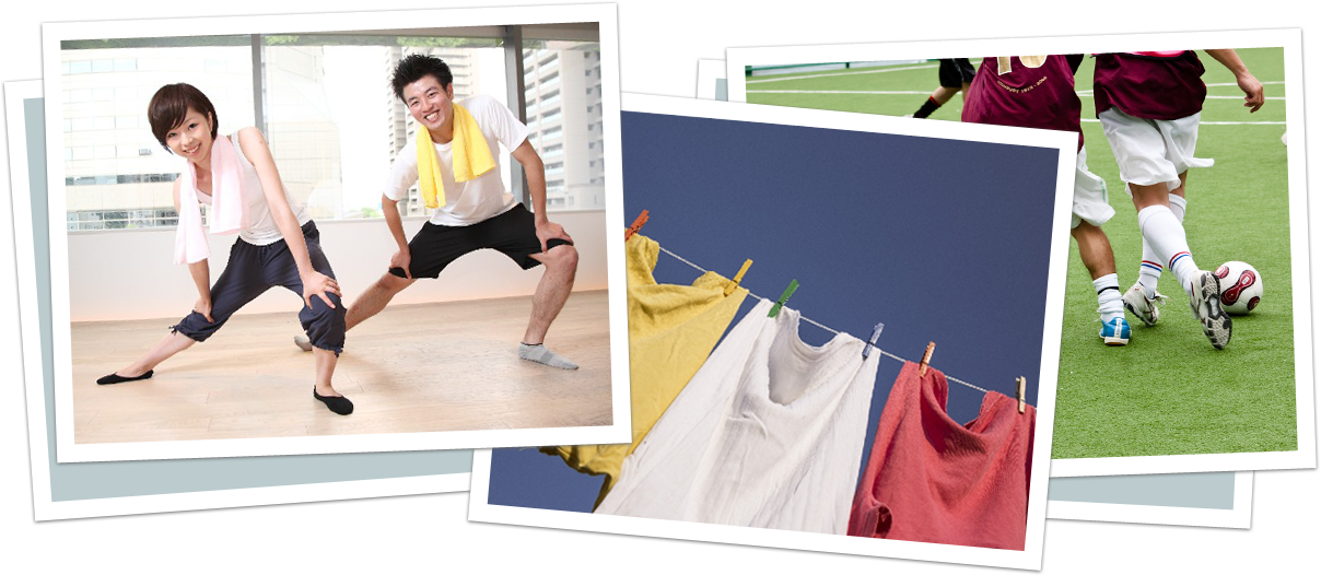 オリジナルTシャツを作成しよう