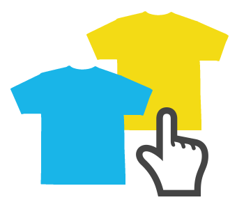 アイテムの決定